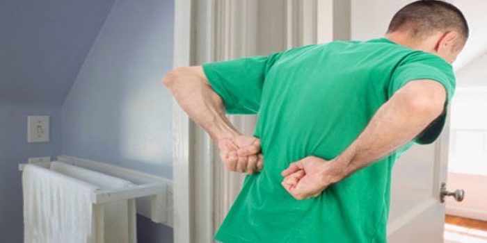 بیماری-سیاتیک