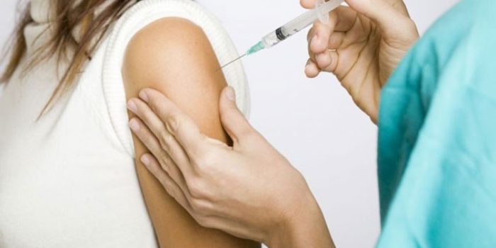 تزریق کورتون (کورتیکواستروئید) در شانه