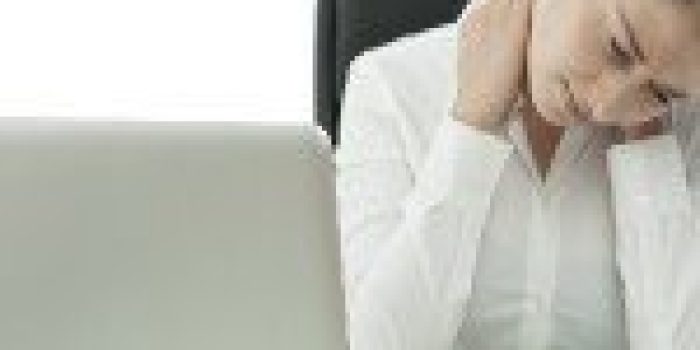 تسکین گردن درد