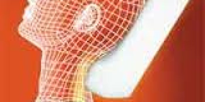 تصویر فتق بین مهر های گردن