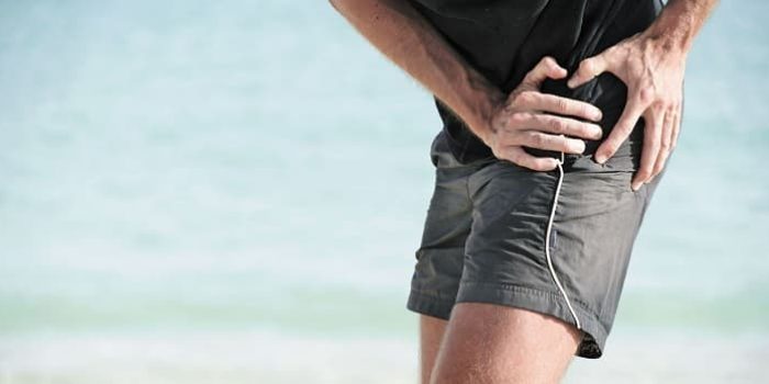 درد کشاله ران و علت آن