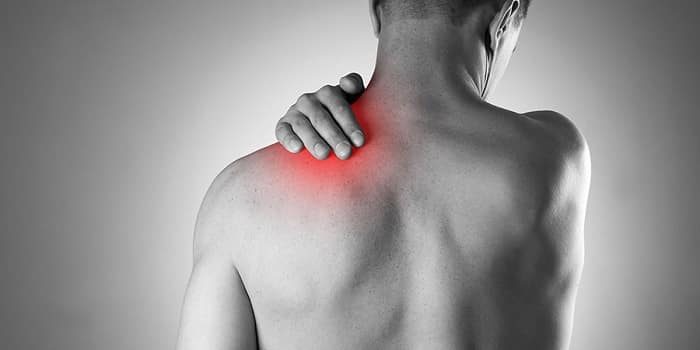 درمان آرتروز شانه