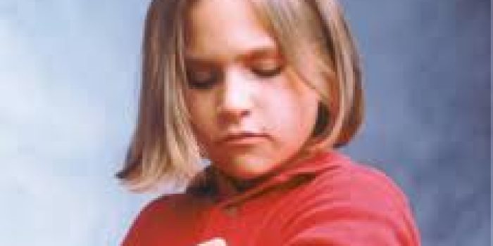 دیابت کودکان