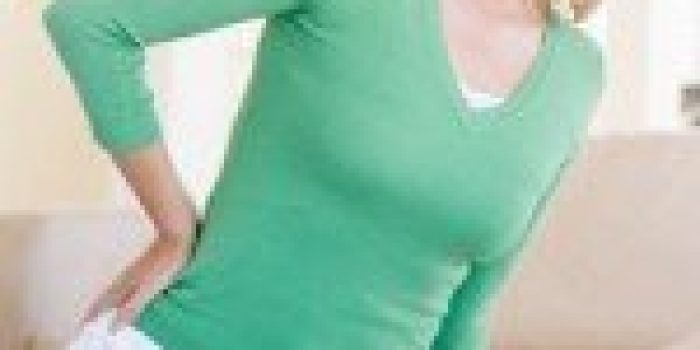 دیسک کمر چگونه درمان می شود