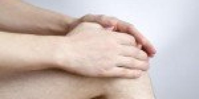 صدا دادن و تق تق زانو