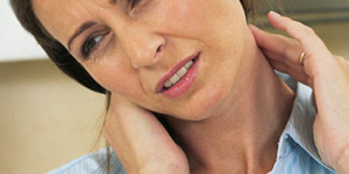 علت-گردن-درد+دیسک-گردن