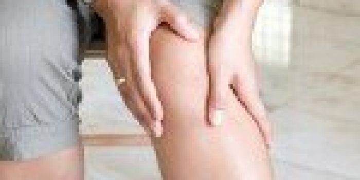 نشکلات زانو