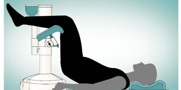 ورزش برای گودی کمر-1