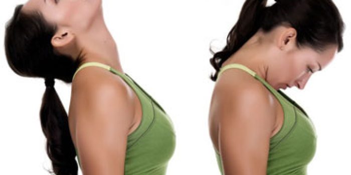 ورزش-درمانی+دیسک-گردن