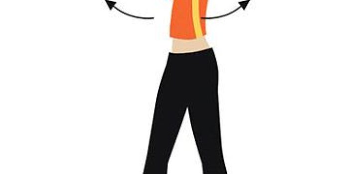 چرخش-بدن+ایستاده.