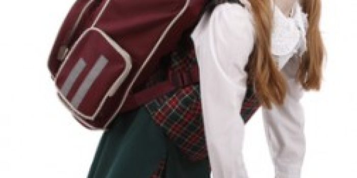 کمر-درد-کودک