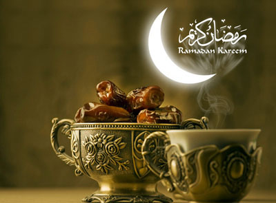 تغذیه در ماه رمضان